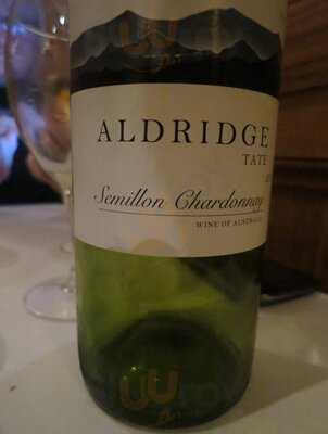 Rajdoot Tandoori Restaurant