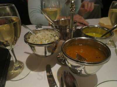 Rajdoot Tandoori Restaurant