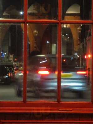 Rajdoot Tandoori Restaurant