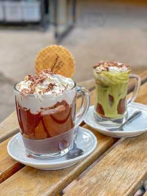 Badiani Gelato Elephant & Castle