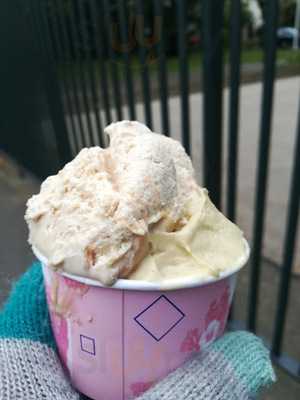 Badiani Gelato Elephant & Castle