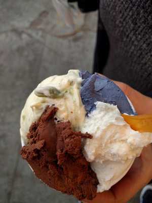 Badiani Gelato Elephant & Castle