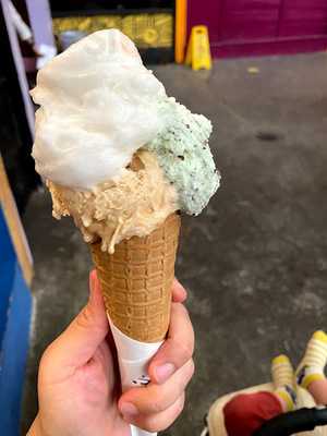 Badiani Gelato Elephant & Castle