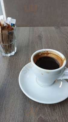 Shot Expresso