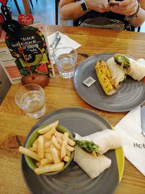 Nando's Kensal Rise