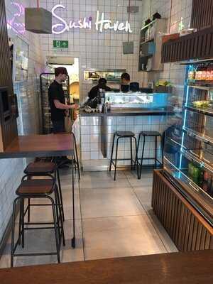 Sushi Haven