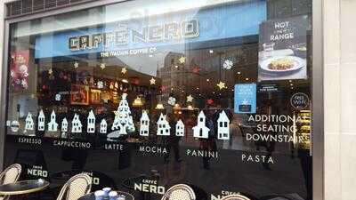 Caffe Nero