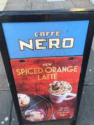 Caffe Nero