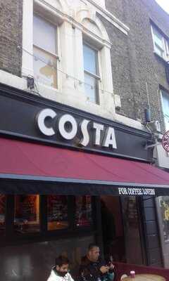 Costa Coffee