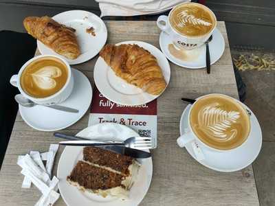 Costa Coffee