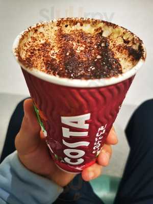 Costa Coffee