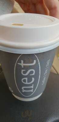 Nest Cafe
