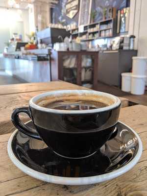 Volcano Coffee Works