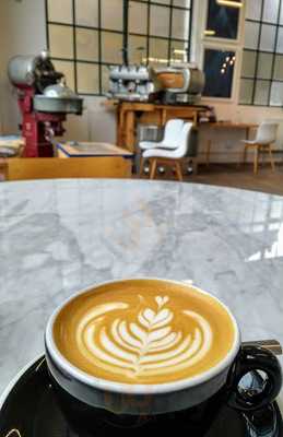 Volcano Coffee Works