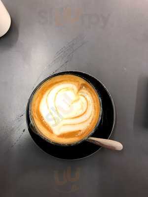 Volcano Coffee Works