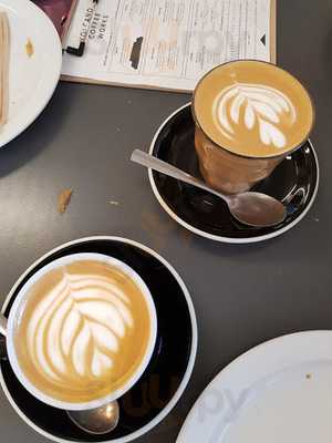 Volcano Coffee Works