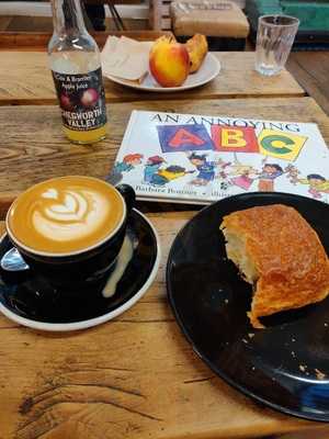 Volcano Coffee Works