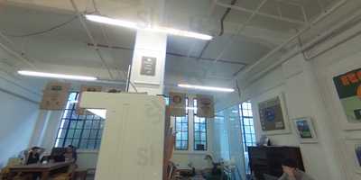 Volcano Coffee Works