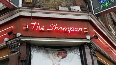 Shampan