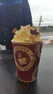 Calverts Deluxe Coffee