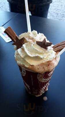 Calverts Deluxe Coffee