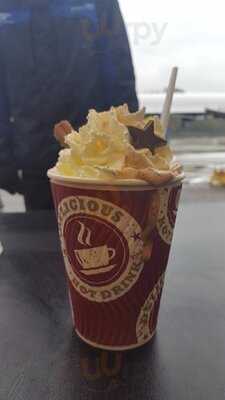 Calverts Deluxe Coffee