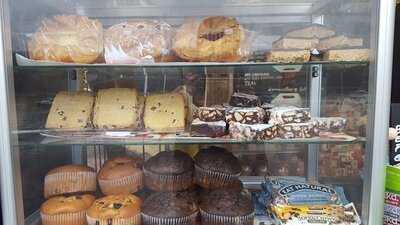 Calverts Deluxe Coffee