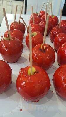 Calverts Deluxe Coffee