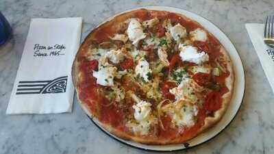 Pizza Express