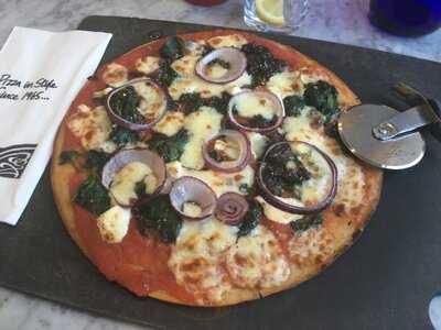 Pizza Express