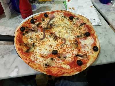 Pizza Express