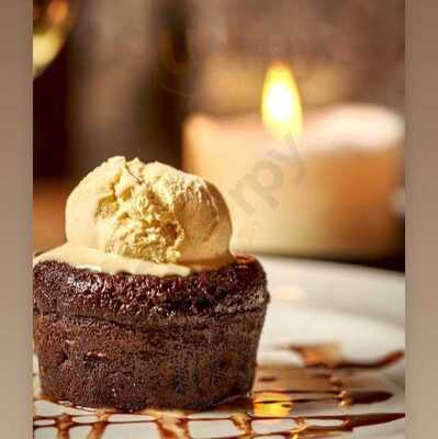 The Garrick Restaurant