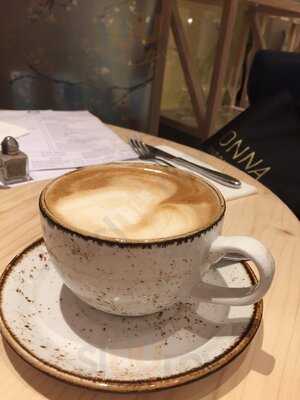 The Brasserie At Cloud Twelve