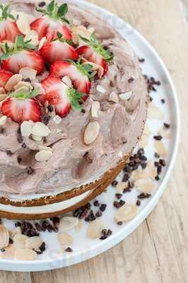 The Brasserie At Cloud Twelve