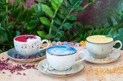 The Brasserie At Cloud Twelve