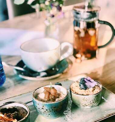 The Brasserie At Cloud Twelve