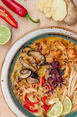 The Brasserie At Cloud Twelve