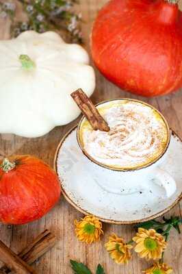 The Brasserie At Cloud Twelve