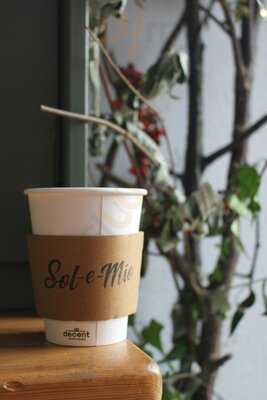Cafe Sol-e-mio