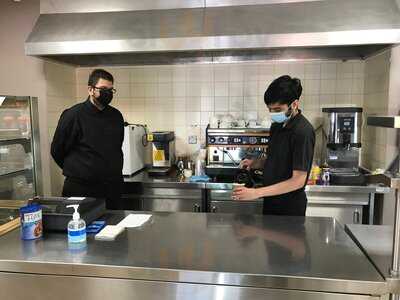 The Cherry Tree Cafe