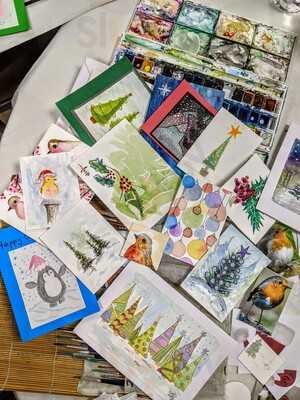 The Cherry Tree Cafe