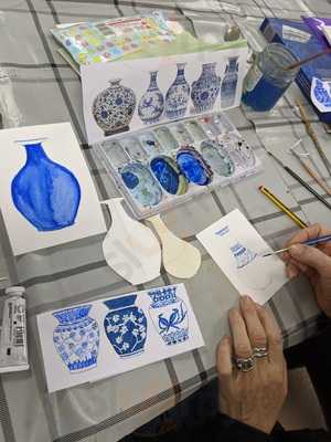 The Cherry Tree Cafe