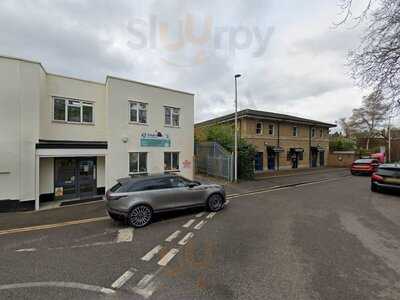 The Cherry Tree Cafe