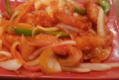 Lovely House Dim Sum Restaurant