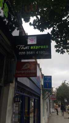 Thai Express