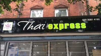 Thai Express