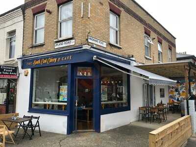 The South East Cakery & Cafe