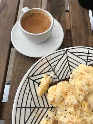 The South East Cakery & Cafe