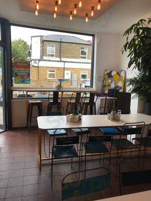The South East Cakery & Cafe