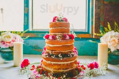 The South East Cakery & Cafe